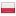 dietetykpro.pl server is located in Poland